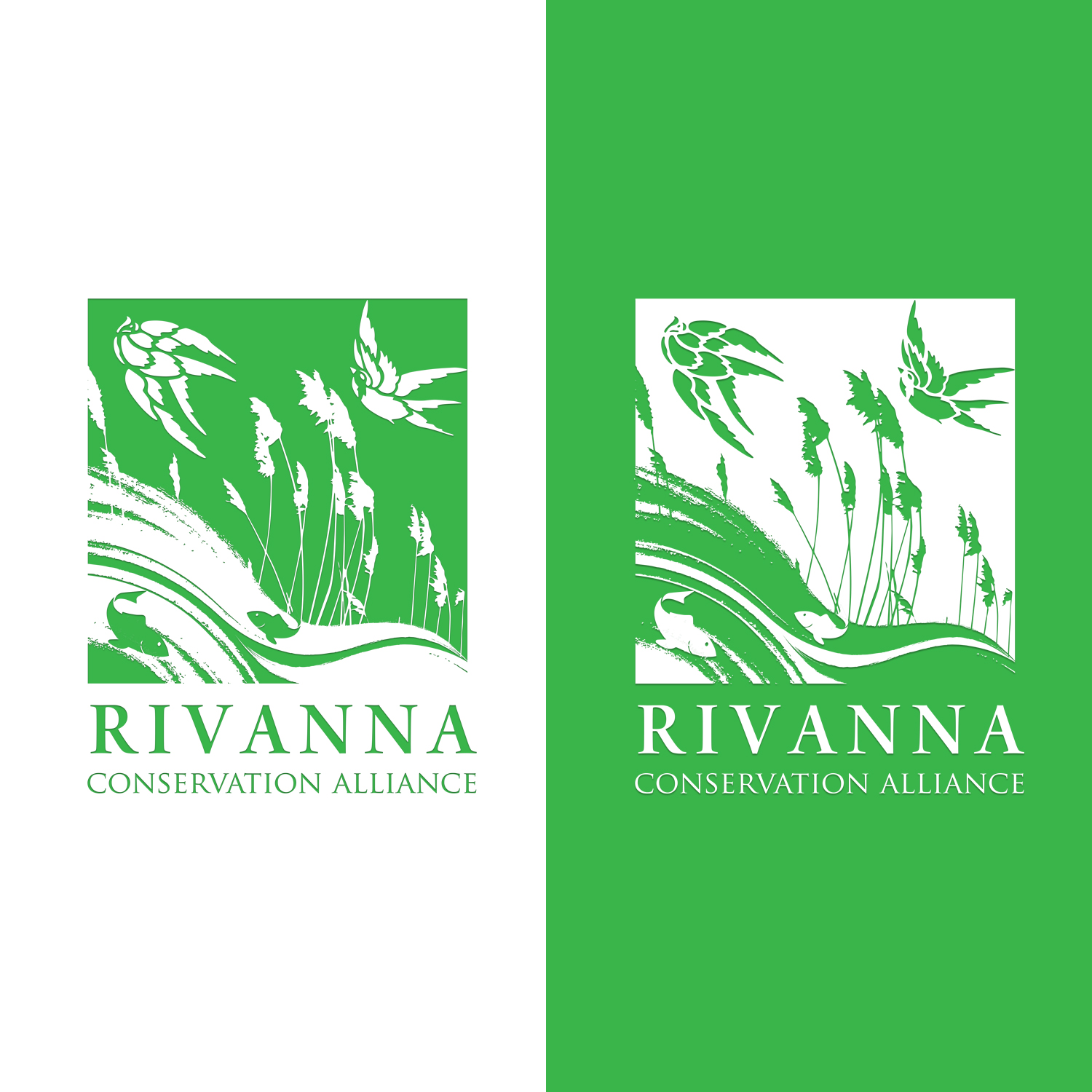 Logo Design by Lesia_Olesia for Water Words That Work LLC | Design #8459350