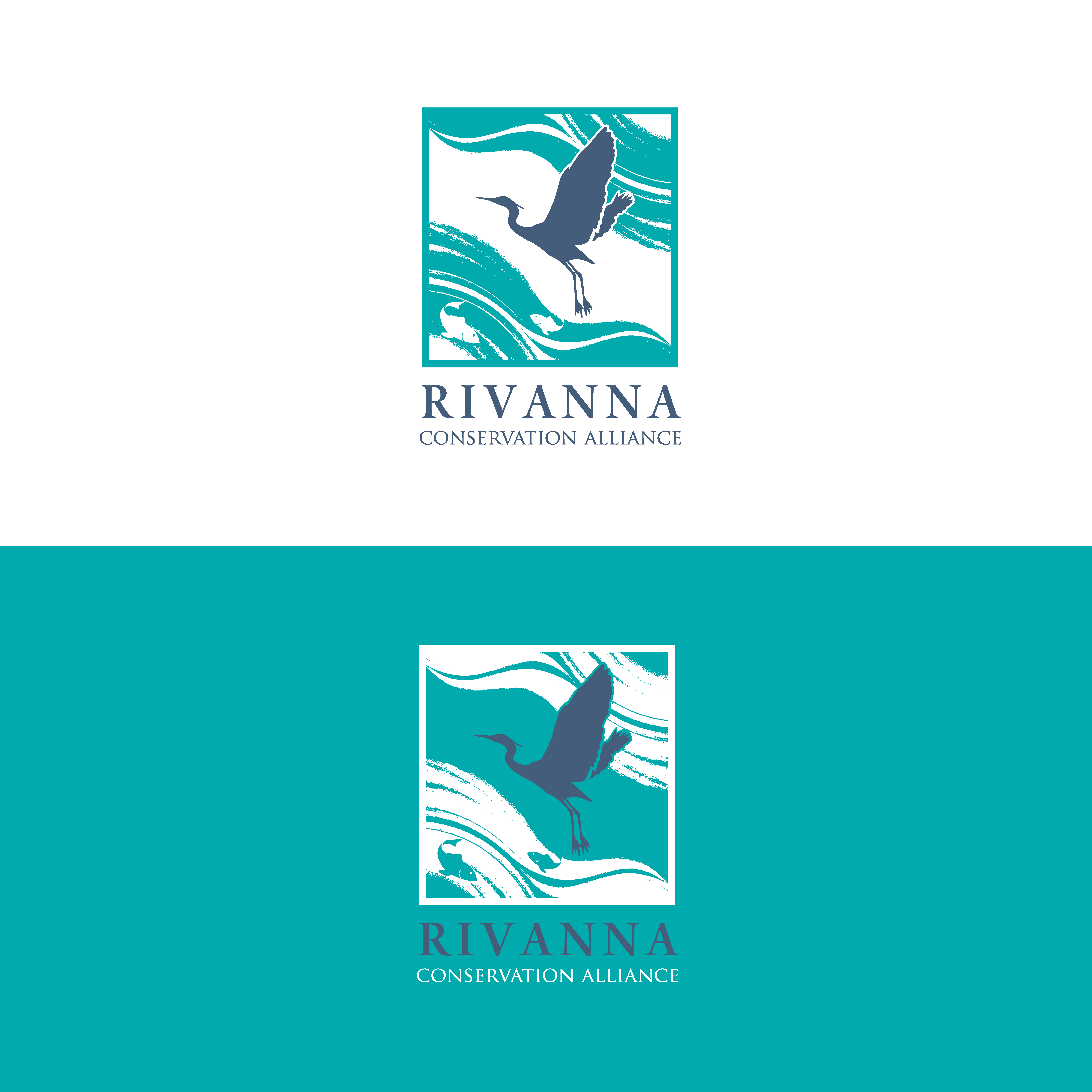 Logo Design by Lesia_Olesia for Water Words That Work LLC | Design #8467327