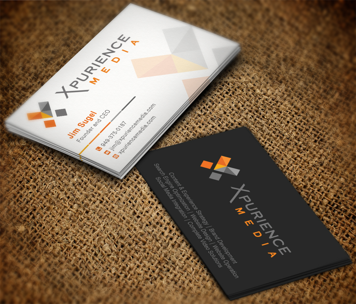 Business Card Design by MT for this project | Design #9337543