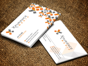 Business Card Design by Sandaruwan for this project | Design #8501882