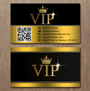Design de Carte de Visite par Lanka Ama pour ce projet | Design : #8502847