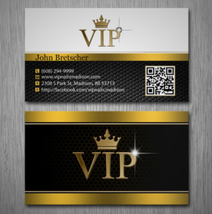 Design de Carte de Visite par Lanka Ama pour ce projet | Design : #8502856