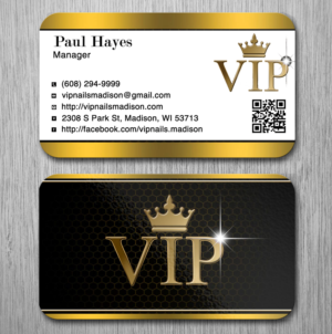 Design de Carte de Visite par Lanka Ama pour ce projet | Design : #8502874