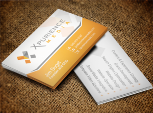 Business Card Design by Lanka Ama for this project | Design: #8502982