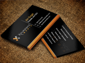 Business Card Design by Lanka Ama for this project | Design: #8503013