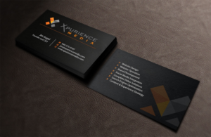 Business Card Design by Lanka Ama for this project | Design: #8503017