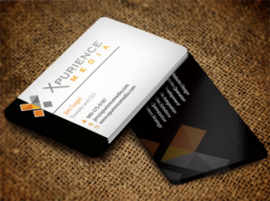 Business Card Design by Lanka Ama for this project | Design: #8503026