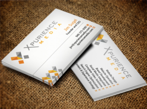 Business Card Design by Lanka Ama for this project | Design: #8503034