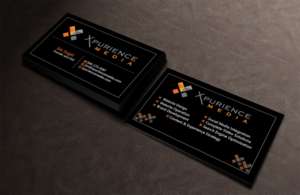Business Card Design by Lanka Ama for this project | Design: #8503036