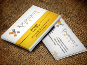 Business Card Design by Lanka Ama for this project | Design: #8503037