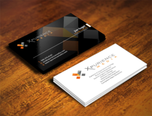 Business Card Design by Verified artistry (Design garden) for this project | Design: #9166630