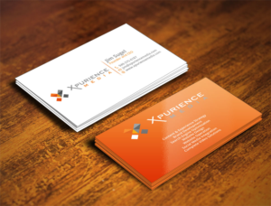 Business Card Design by Verified artistry (Design garden) for this project | Design: #9166640