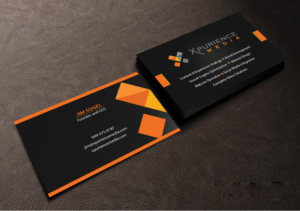 Business Card Design by Creations Box 2015 for this project | Design: #8507019