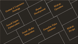 Business Card Design by Taqi Hassan Rajani