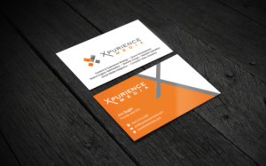 Business Card Design by Brand aid for this project | Design: #8535188