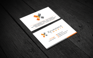 Business Card Design by Brand aid for this project | Design: #8535189