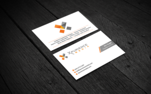 Business Card Design by Brand aid for this project | Design: #8535190
