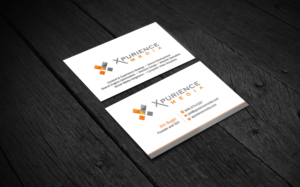 Business Card Design by Brand aid for this project | Design: #8535192