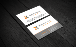 Business Card Design by Brand aid for this project | Design: #8535193