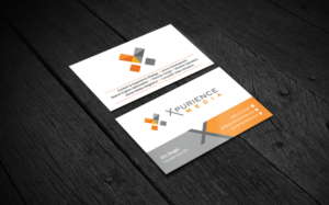 Business Card Design by Brand aid for this project | Design: #8535195