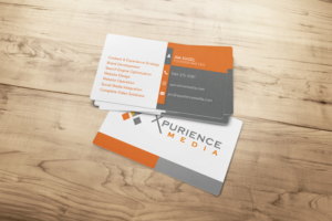 Business Card Design by isabel.paoli for this project | Design: #9311923