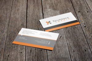 Business Card Design by isabel.paoli for this project | Design: #9311924