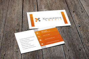 Business Card Design by isabel.paoli for this project | Design: #9311925