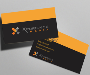 Business Card Design by matoshreedesign for this project | Design: #8529135