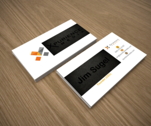 Business Card Design by matoshreedesign for this project | Design: #8529142