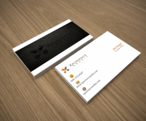 Business Card Design by matoshreedesign for this project | Design: #8529180