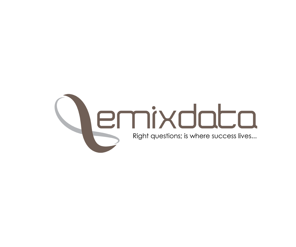 Logo-Design von djadvert für LemiXData | Design #8442676