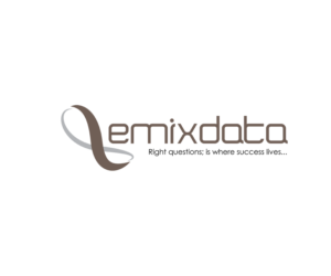 Logo Design by djadvert for LemiXData | Design #8442676