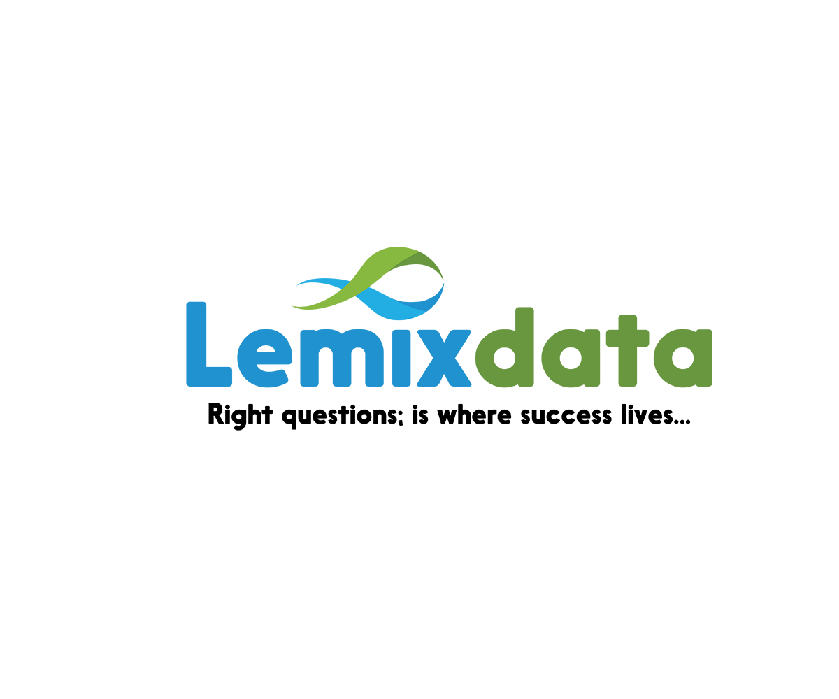 Diseño de Logo por djadvert para LemiXData | Diseño #8442677