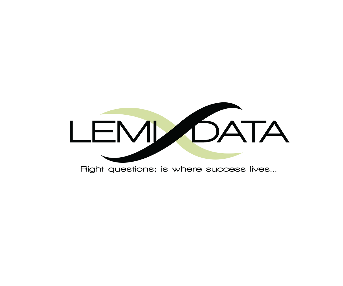 Logo Design by djadvert for LemiXData | Design #8442678
