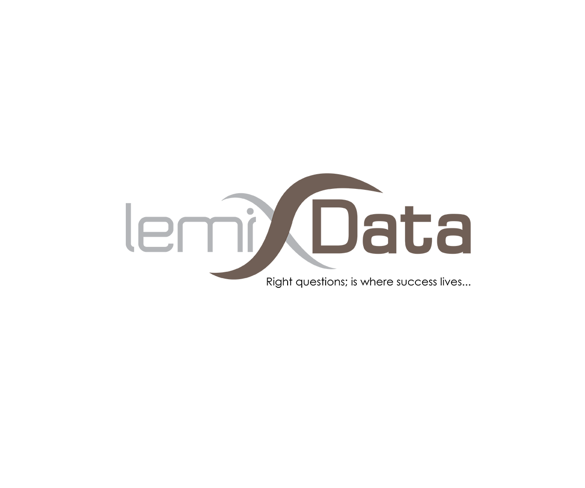Diseño de Logo por djadvert para LemiXData | Diseño #8443093