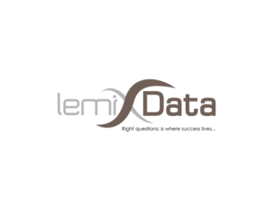Diseño de Logo por djadvert para LemiXData | Diseño: #8443093