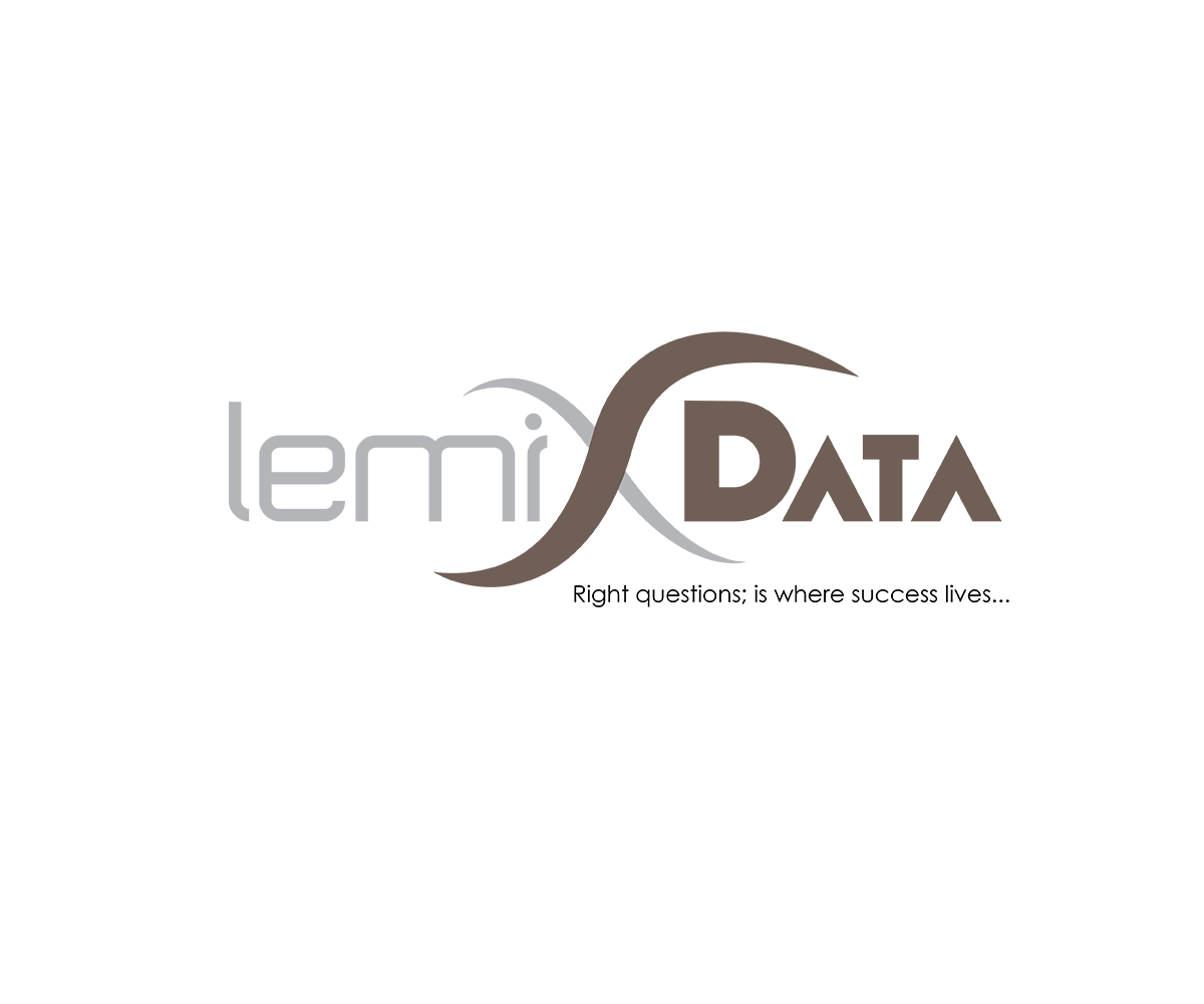 Logo Design by djadvert for LemiXData | Design #8443094