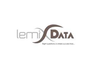 Diseño de Logo por djadvert para LemiXData | Diseño: #8443094