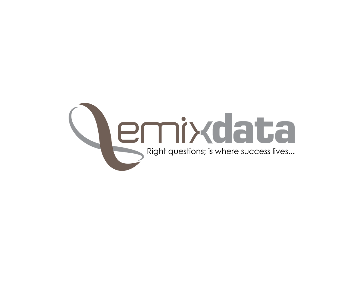Logo Design by djadvert for LemiXData | Design #8443120