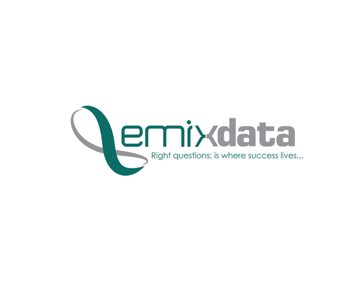 Logo Design by djadvert for LemiXData | Design #8443354