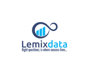 Diseño de Logo por design.bb para LemiXData | Diseño: #8446489
