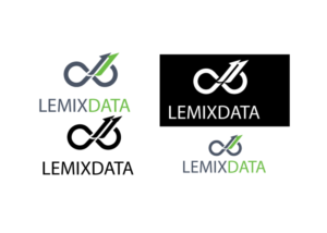 Logo-Design von Graphicient für LemiXData | Design: #8456003