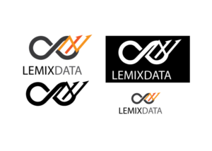 Diseño de Logo por Graphicient para LemiXData | Diseño: #8456004