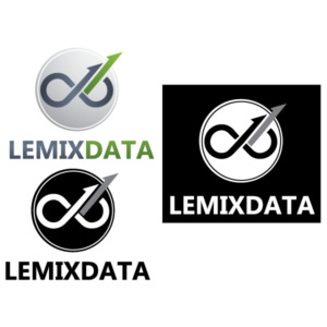 Diseño de Logo por Graphicient para LemiXData | Diseño: #8456006