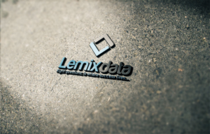 Diseño de Logo por Atec para LemiXData | Diseño: #8437891