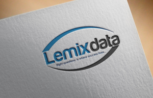 Diseño de Logo por Atec para LemiXData | Diseño: #8449158