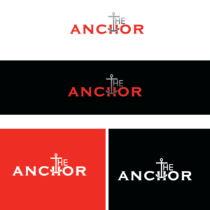 Logo Design by emptyboxgraphics