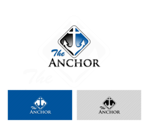 Diseño de Logo por damian para Harbour Church  | Diseño: #8428462