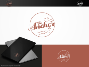 Diseño de Logo por ArtSamurai para Harbour Church  | Diseño: #8436355