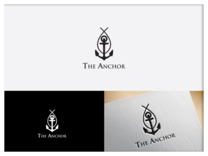 Logo Design by ArtMissile for Harbour Church  | Design: #8443660